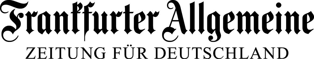 Frankfurter Allgemeine Zeitung